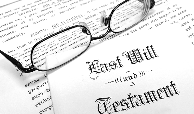 We specialize in Arizona probate real estate services.
