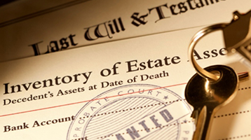 Read about Arizona probate executor duties and responsibilities.